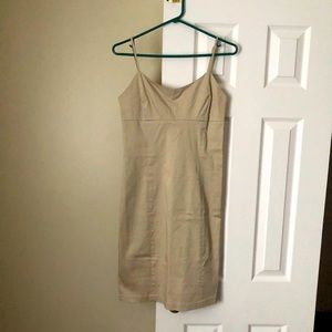 Smart set dress size small, worn once.